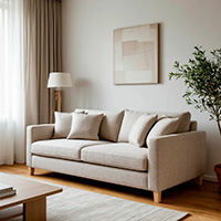 Химчистка на дому в Тюмени