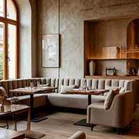 Химчистка предприятий, офисов, любых помещений в Тюмени